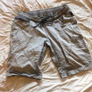 La Sportiva Climbing Shorts